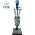 Small volume RE-2000B water bath rotary evaporator